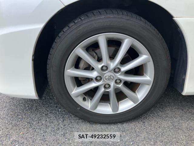 Toyota ESTIMA 2009-02 7392094-8