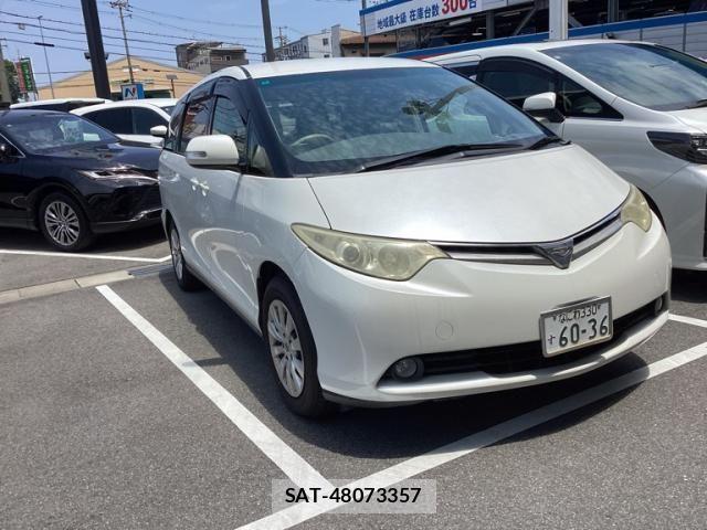 Toyota ESTIMA 2006-04 7392096-0