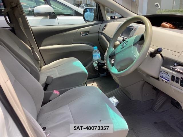 Toyota ESTIMA 2006-04 7392096-12