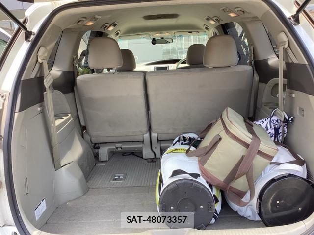 Toyota ESTIMA 2006-04 7392096-14