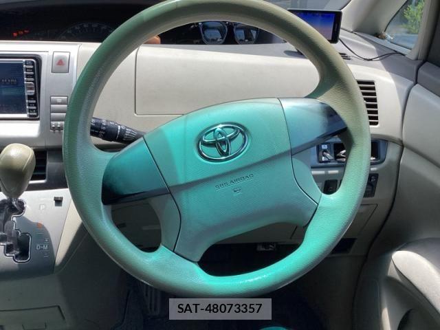 Toyota ESTIMA 2006-04 7392096-16