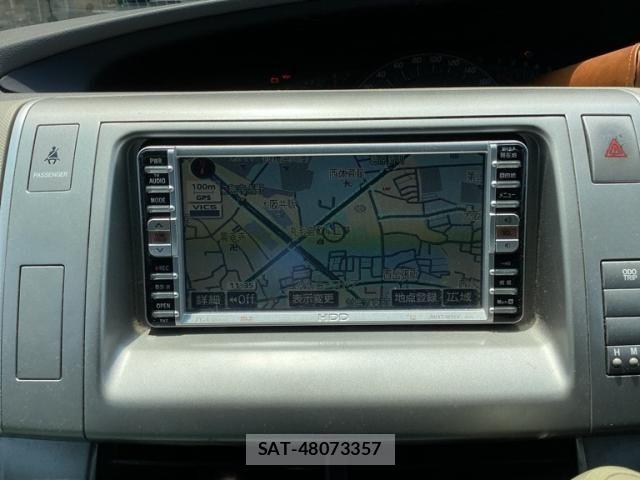 Toyota ESTIMA 2006-04 7392096-17