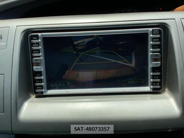 Toyota ESTIMA 2006-04 7392096-18