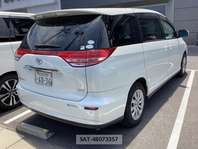 Toyota ESTIMA 2006-04 7392096-1
