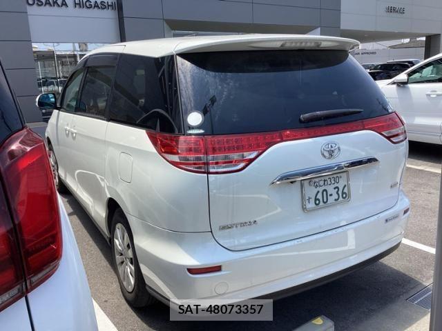 Toyota ESTIMA 2006-04 7392096-2