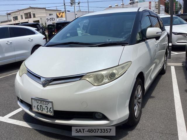 Toyota ESTIMA 2006-04 7392096-3
