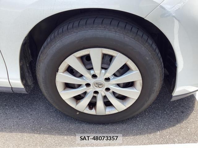 Toyota ESTIMA 2006-04 7392096-5