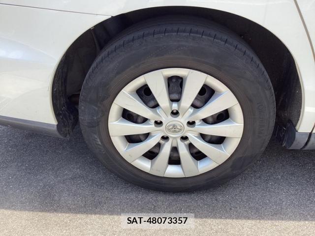 Toyota ESTIMA 2006-04 7392096-6