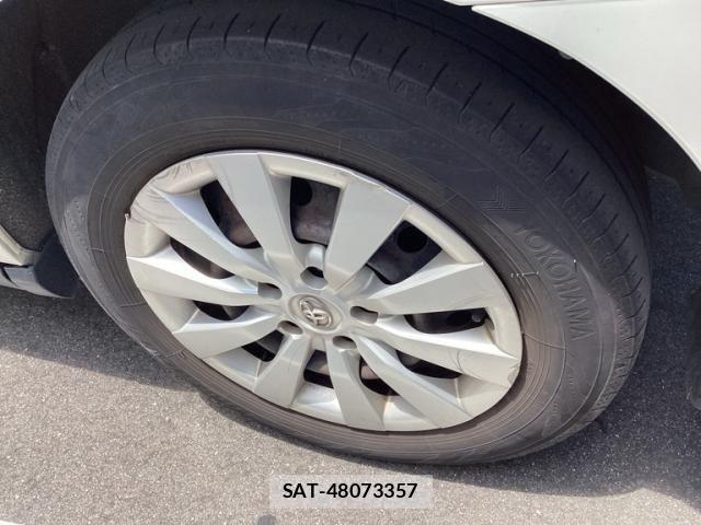 Toyota ESTIMA 2006-04 7392096-7