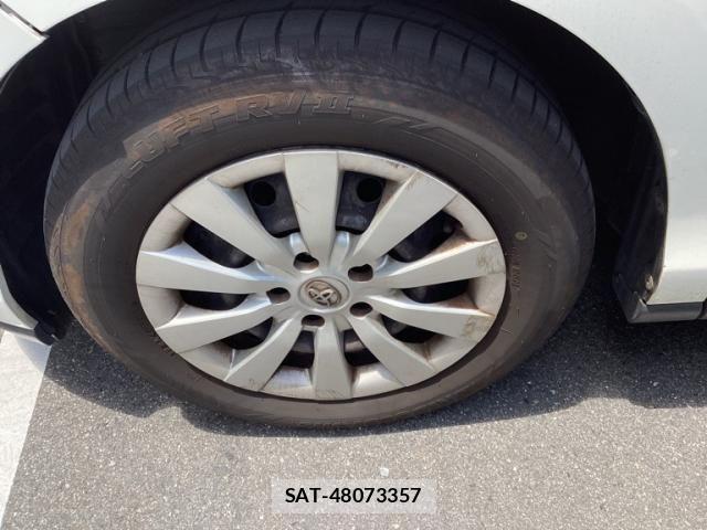 Toyota ESTIMA 2006-04 7392096-8