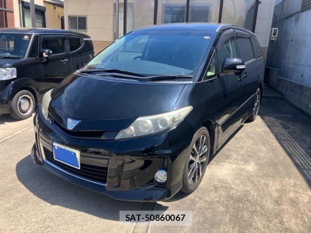 Toyota ESTIMA 2013-09 7392095-0