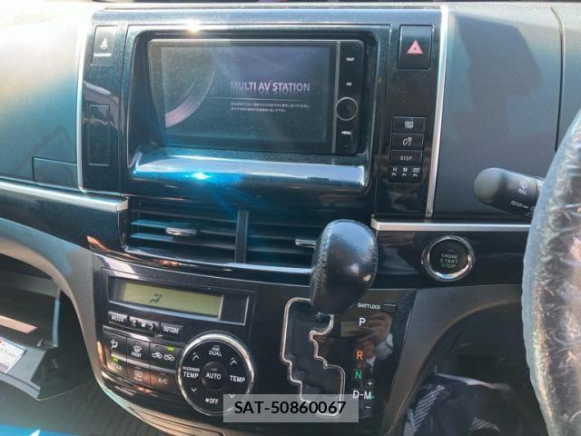 Toyota ESTIMA 2013-09 7392095-9