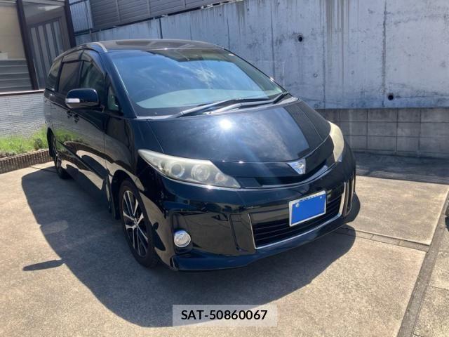 Toyota ESTIMA 2013-09 7392095-1