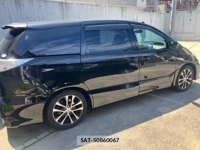 Toyota ESTIMA 2013-09 7392095-2
