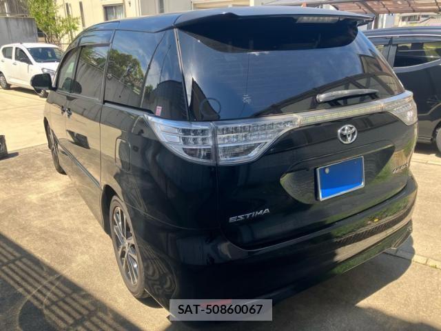 Toyota ESTIMA 2013-09 7392095-3