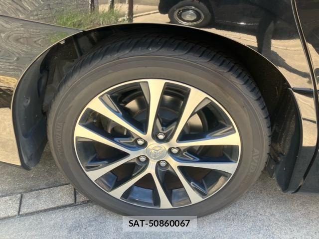 Toyota ESTIMA 2013-09 7392095-5