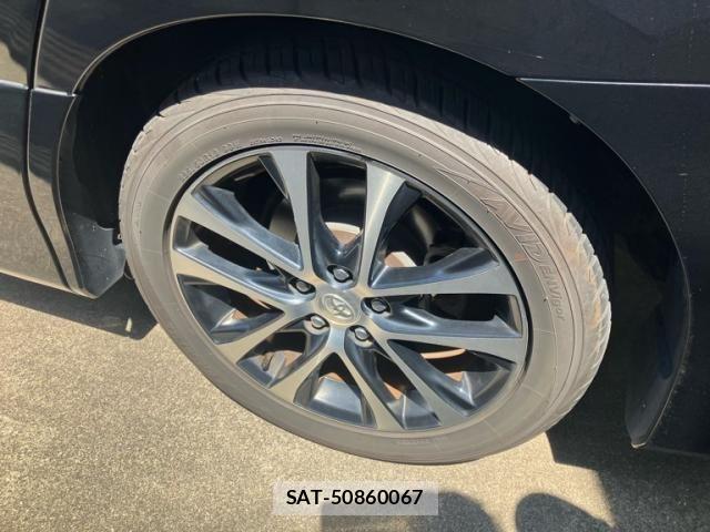 Toyota ESTIMA 2013-09 7392095-6