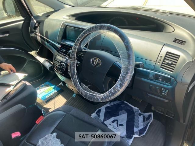 Toyota ESTIMA 2013-09 7392095-8