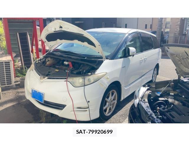 Toyota ESTIMA 2008-07 7392099-0