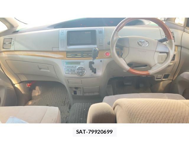 Toyota ESTIMA 2008-07 7392099-9