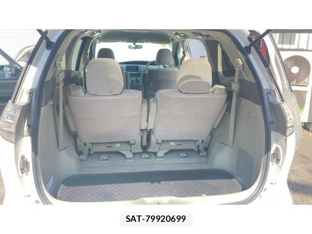 Toyota ESTIMA 2008-07 7392099-11