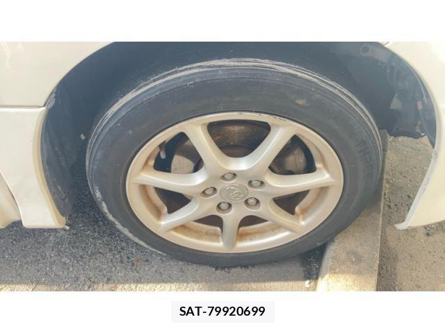 Toyota ESTIMA 2008-07 7392099-13