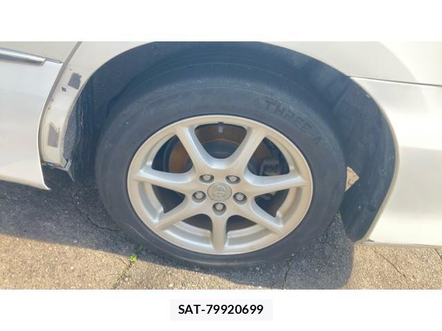 Toyota ESTIMA 2008-07 7392099-15