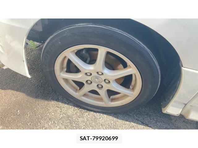 Toyota ESTIMA 2008-07 7392099-16