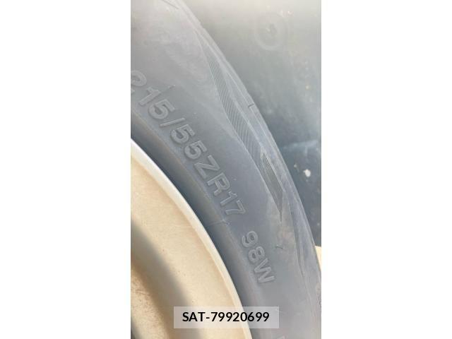 Toyota ESTIMA 2008-07 7392099-17