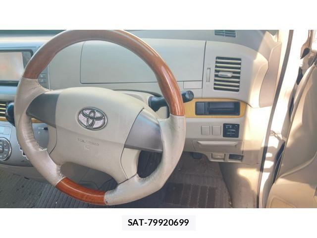 Toyota ESTIMA 2008-07 7392099-18