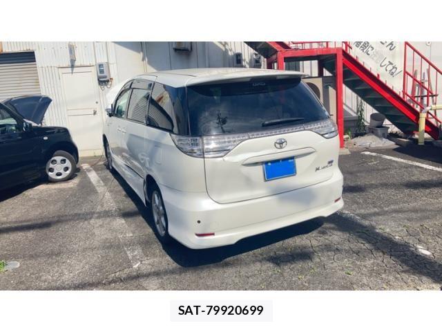 Toyota ESTIMA 2008-07 7392099-1