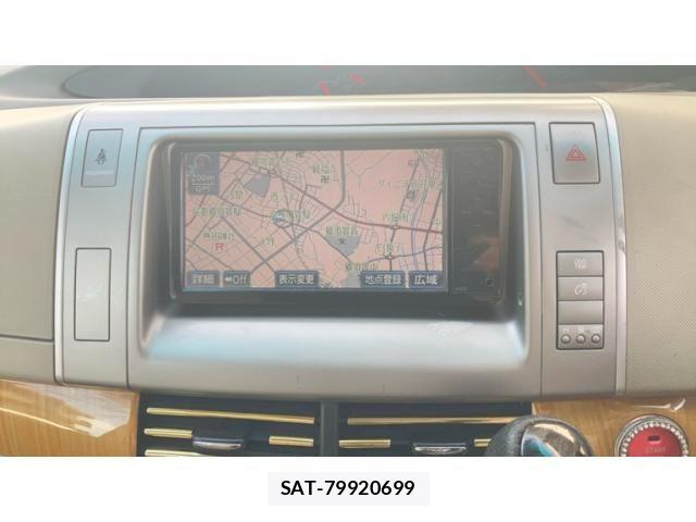 Toyota ESTIMA 2008-07 7392099-20