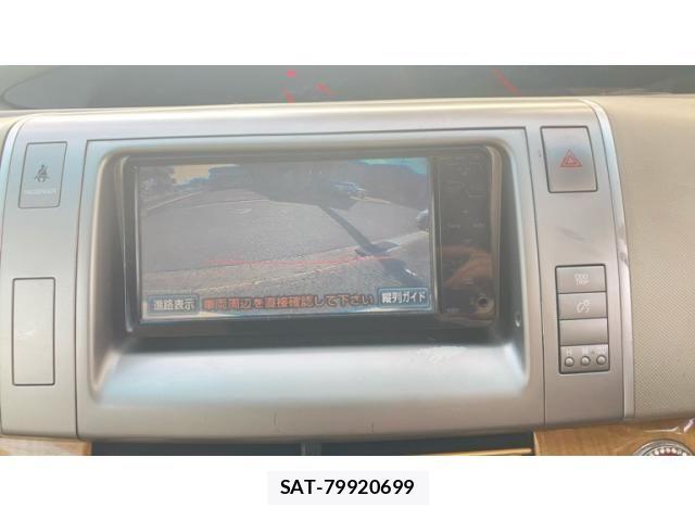 Toyota ESTIMA 2008-07 7392099-21