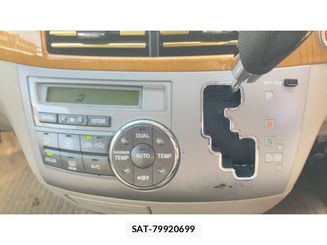 Toyota ESTIMA 2008-07 7392099-23