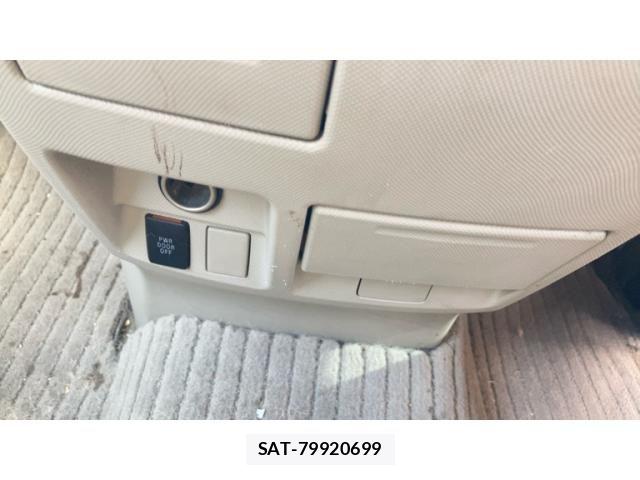 Toyota ESTIMA 2008-07 7392099-24
