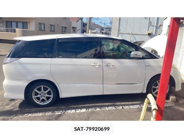 Toyota ESTIMA 2008-07 7392099-2