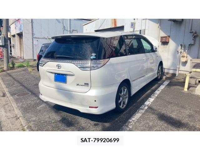 Toyota ESTIMA 2008-07 7392099-3