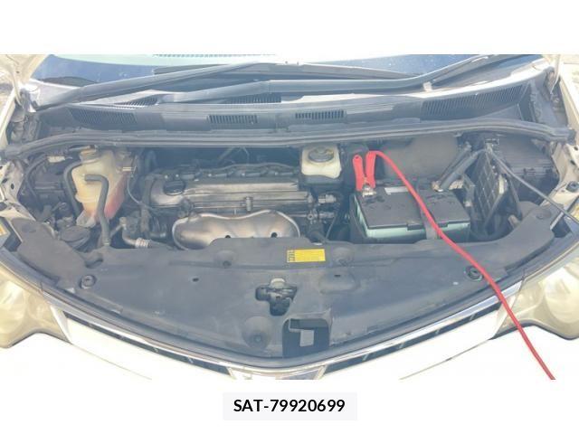 Toyota ESTIMA 2008-07 7392099-4