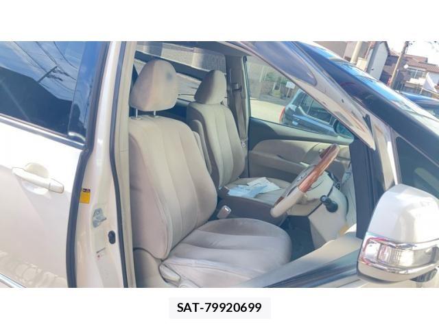 Toyota ESTIMA 2008-07 7392099-7