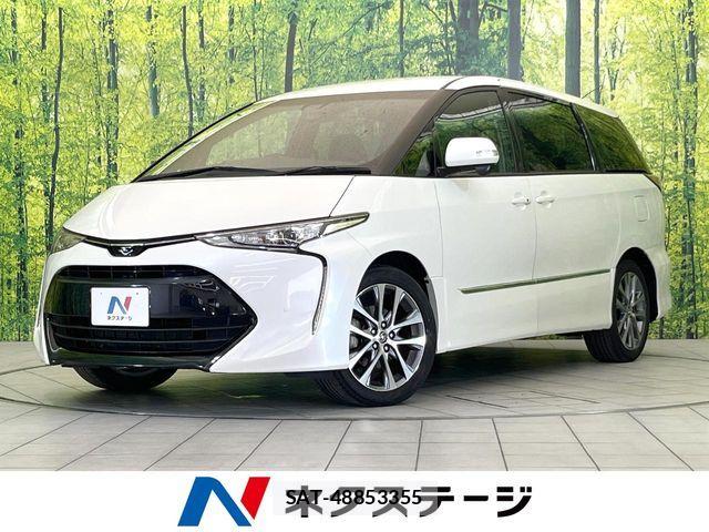 Toyota ESTIMA 2016-07 7454175-0