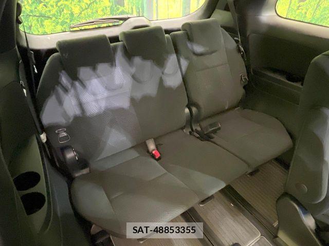 Toyota ESTIMA 2016-07 7454175-9