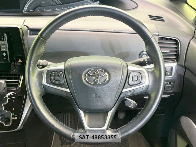 Toyota ESTIMA 2016-07 7454175-11