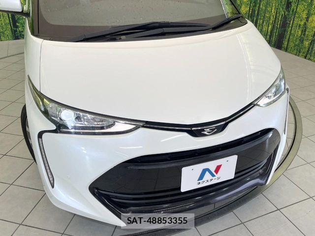 Toyota ESTIMA 2016-07 7454175-13