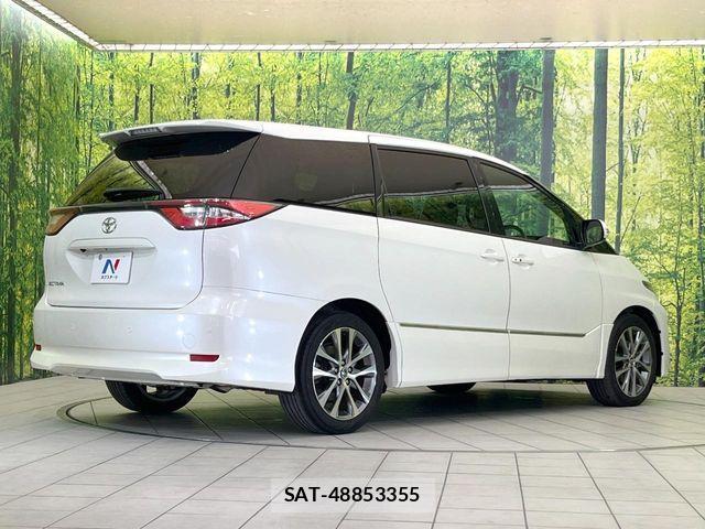 Toyota ESTIMA 2016-07 7454175-17