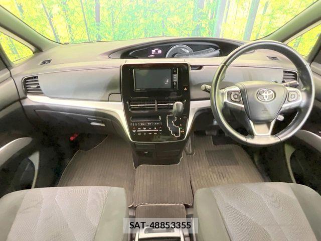 Toyota ESTIMA 2016-07 7454175-1