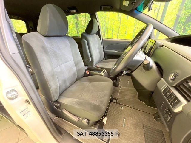 Toyota ESTIMA 2016-07 7454175-7