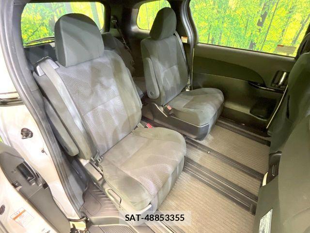 Toyota ESTIMA 2016-07 7454175-8