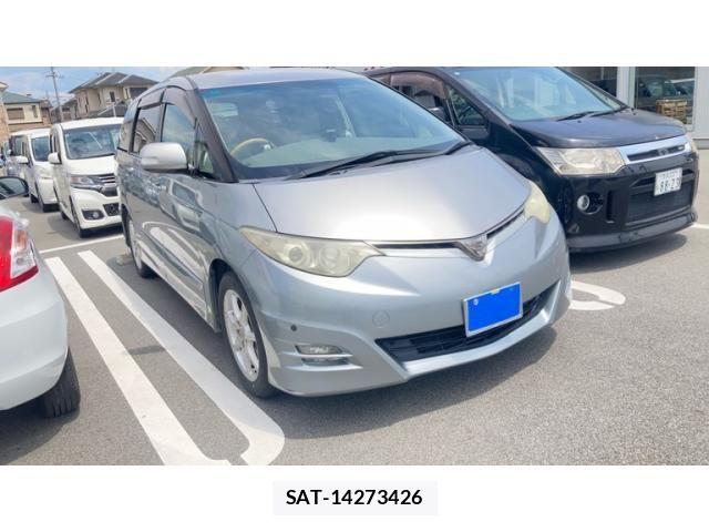 Toyota ESTIMA 2008-10 7454186-0