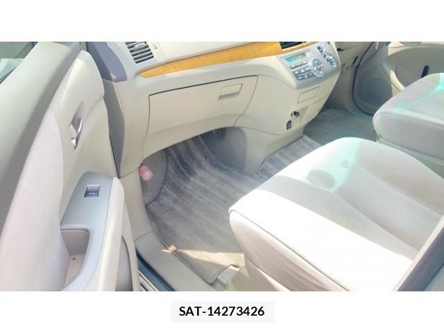Toyota ESTIMA 2008-10 7454186-13