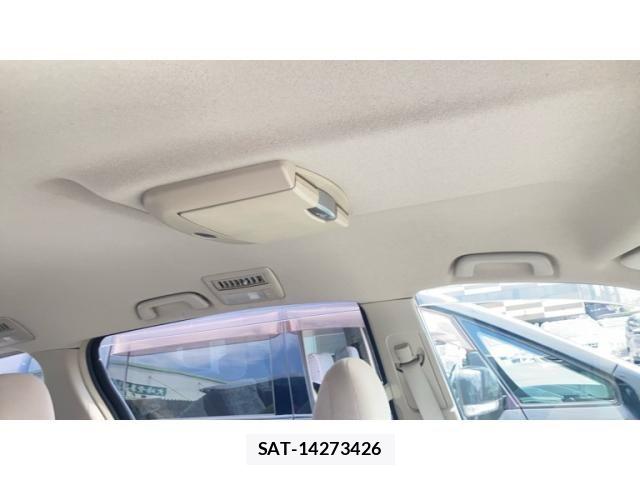Toyota ESTIMA 2008-10 7454186-17